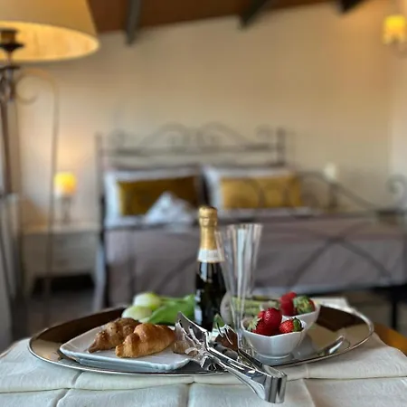 Bed & Breakfast Piazza Duomo Stilo