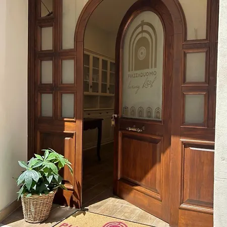Bed & Breakfast Piazza Duomo *