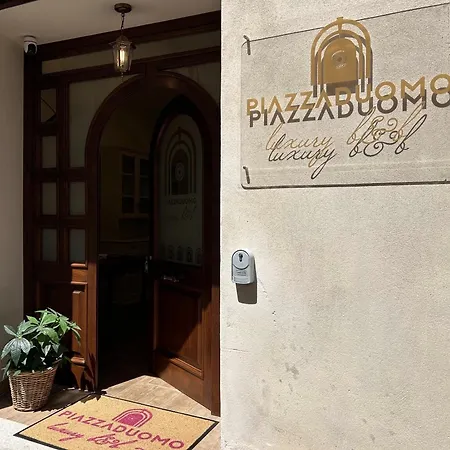 Bed & Breakfast Piazza Duomo Stilo