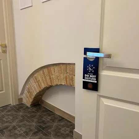 Piazza Duomo Bed & Breakfast