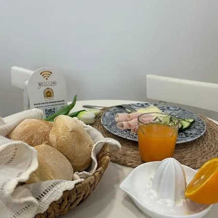 Bed & Breakfast Piazza Duomo *