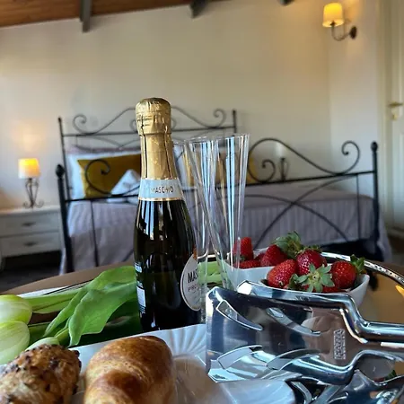 Piazza Duomo Bed & Breakfast *
