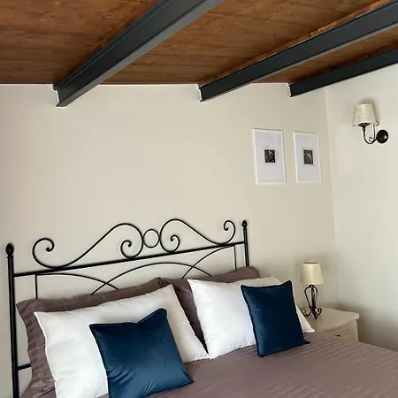 Bed & Breakfast Piazza Duomo Stilo