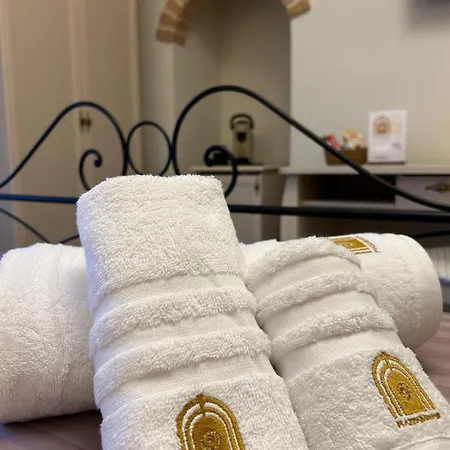 Bed & Breakfast Piazza Duomo