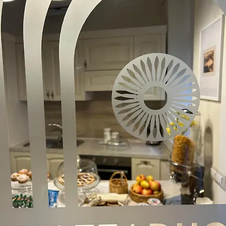 Piazzaduomo Bed & Breakfast Stilo