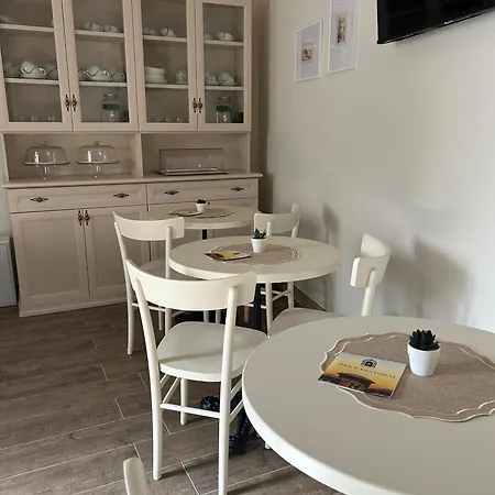 Piazzaduomo Bed & Breakfast 3*