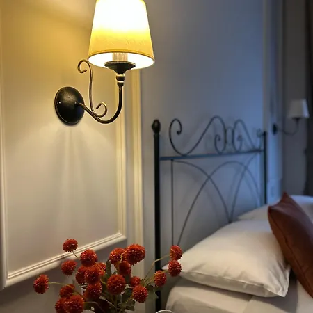 Piazzaduomo Bed & Breakfast Stilo