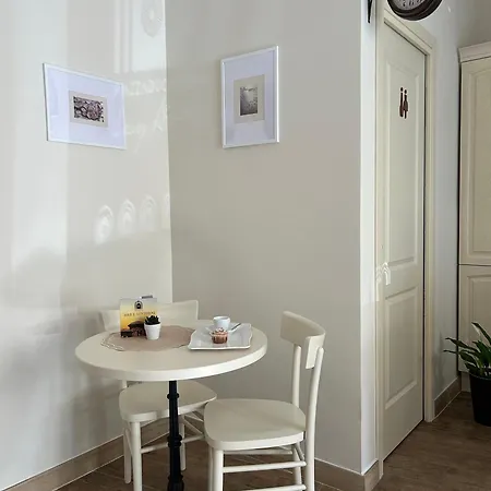 Piazzaduomo Bed & Breakfast 3*