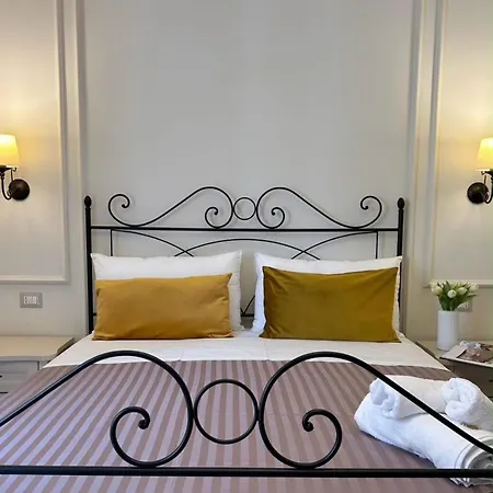 Bed & Breakfast Piazzaduomo