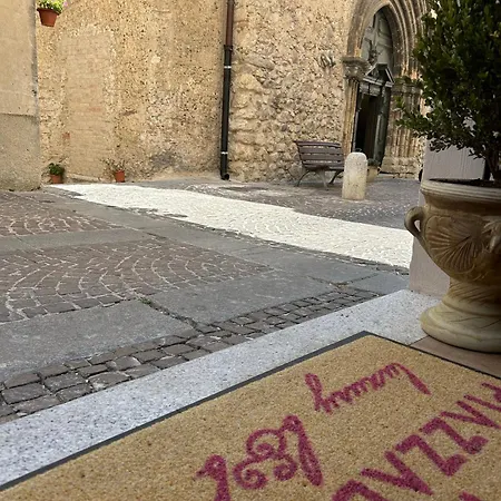 Piazzaduomo Bed & Breakfast 3*