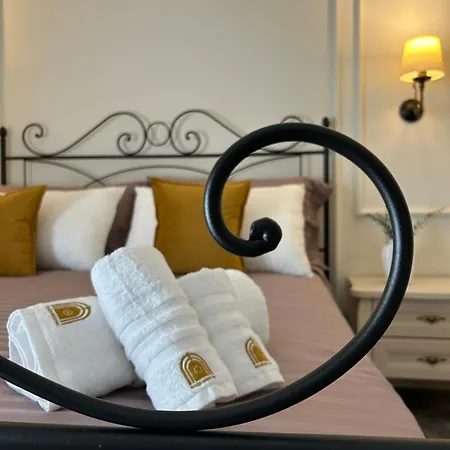 Bed & Breakfast Piazzaduomo 3*