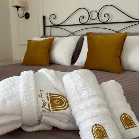 Bed & Breakfast Piazzaduomo